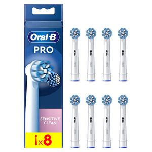 Oral-B Pro Sensitive Clean X8