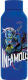 SOLID ULTRAMARINE 510 ML VILLAINS URSULA