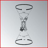 KS Tools Pneumatisch reinigingspistool 6.30 bar