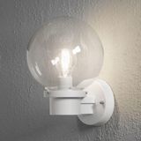 KONSTSMIDE 7322 250 Nemi matwit buitenverlichting