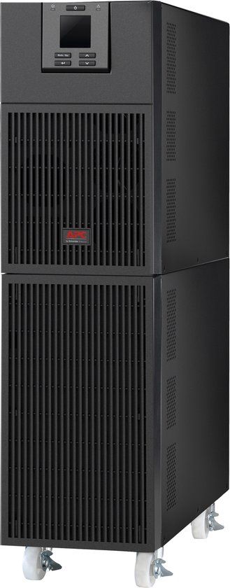 APC SRV6KI UPS Dubbele conversie (online) 6 kVA 6000 W