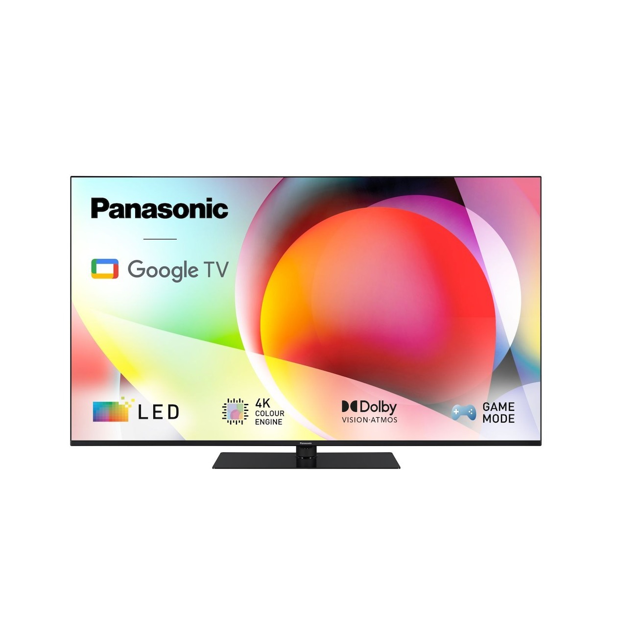 Panasonic TN-65W70AEZ 4K LED Google TV