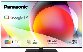 Panasonic TN-65W70AEZ 4K LED Google TV