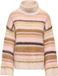 ONLY - ONLPERIL LS ROLLNECK EX KNT - Meisjes - Gebreide truien - Maat L - Camel/Lichtbeige/Donkerbruin/Rosé