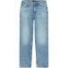 Lee Jeans Taille Haute Carol Coupe Droite