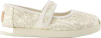 TOMS Nora Mary Jane platte schoenen voor meisjes, Goud, 30.5 EU