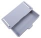 Icecat Tiroir de rangement adhésif pour stylos et fournitures de bureau