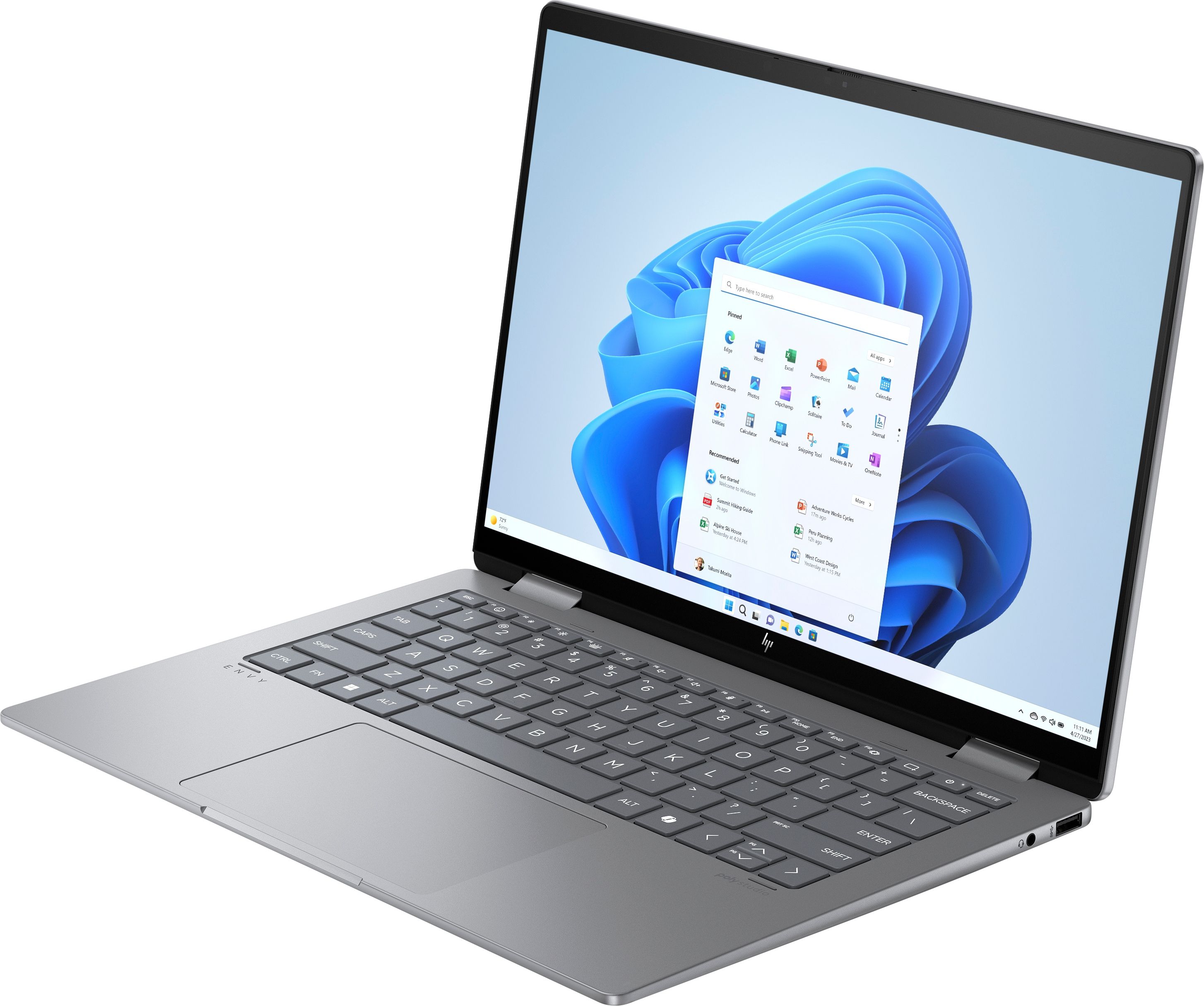 HP ENVY / x360 / 14-fc0670nd