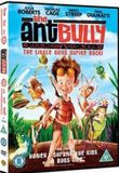 Warner Home Video Ant Bully DVD