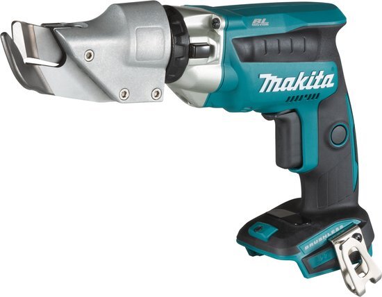 Makita DJS131Z 18 V Plaatschaar