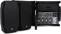 EUROPORT Behringer EUROPORT PPA200