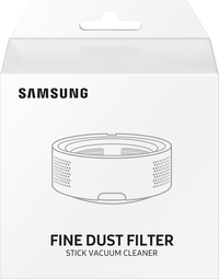 Samsung VCA-SHF90A Handstofzuiger Filter - Uitblaasfilter