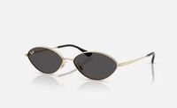 Ray-Ban 0RB3757 - Kai - Goudkleurig