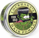 Lockhart's Authentic Lockhart's Goon Grease Pomade 96 gr. | Oil Based Pomade