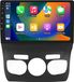 Happiq Autoradio met Bluetooth en CarPlay – Geschikt voor Citroën C4 / C4L (2013–2017) – Compatibel met Apple en Android – Stereo-installatie – Navigatiesysteem – 2 GB RAM, 64 GB opslaggeheugen