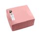 PRONAPPE - 50 Cocktailservetten 20x20cm 2-laags Poederroze