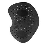 Alpinestars Zijbescherming NUCLEON KR-H Black (L, zwart)