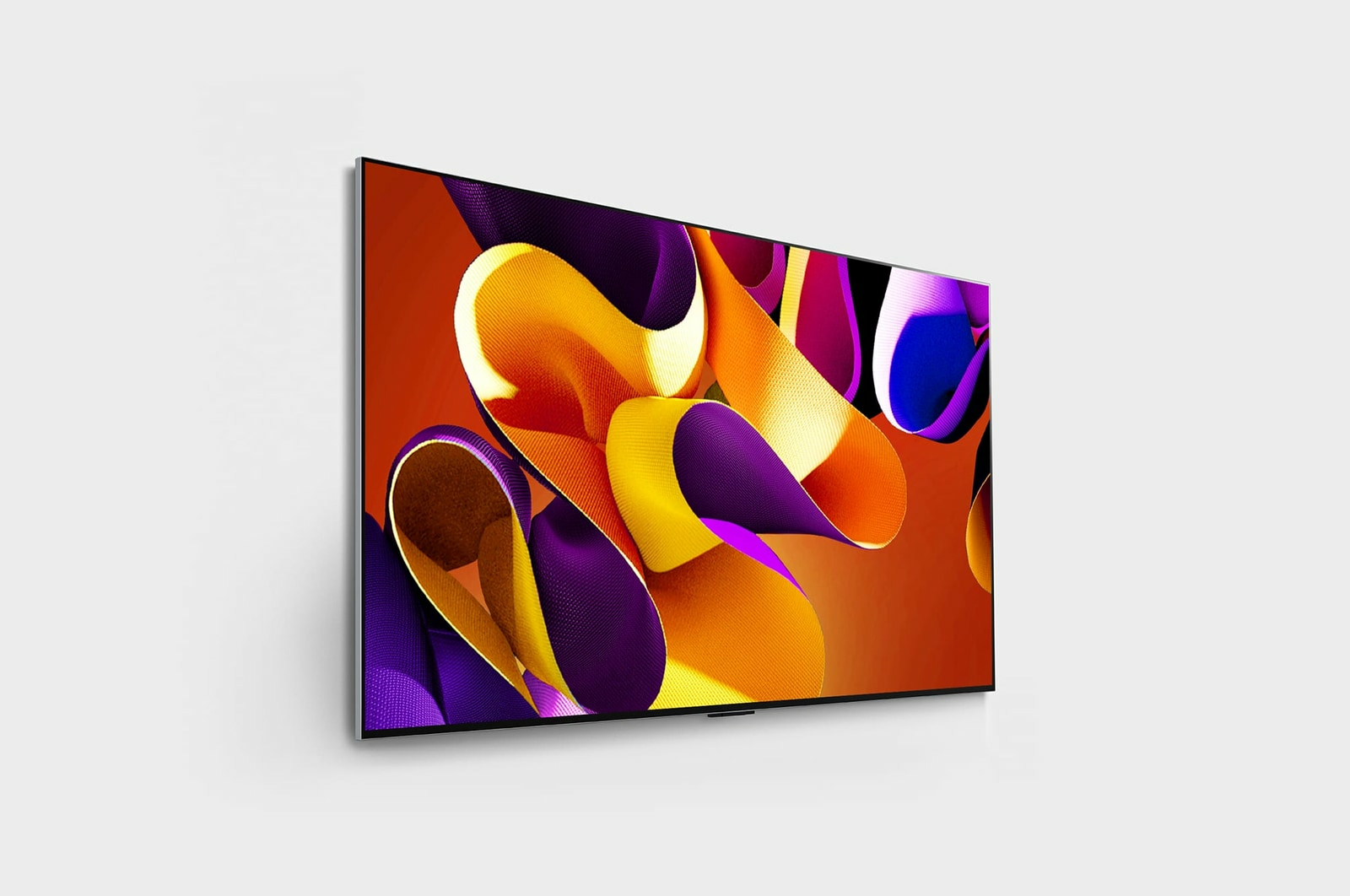 LG G4 OLED55G45LW / OLED / 55 inch / 2024