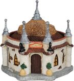 Luville Efteling - Lurk en Limoenhuys - Met Muziek