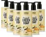 Marcel's Green Soap Douchegel - Vanille & Amber - 6 x 300ml