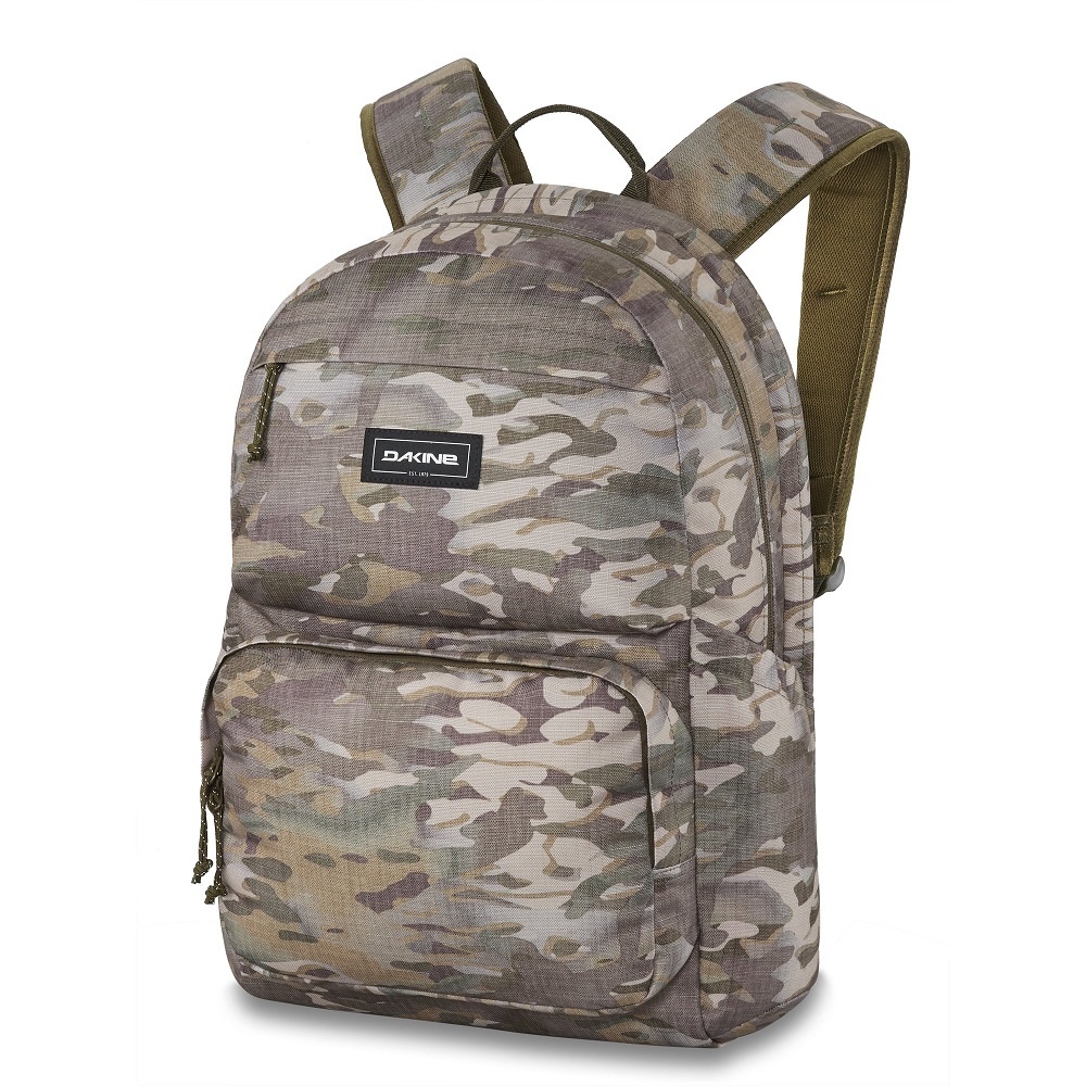 Dakine Rugtas Method 25L Vintage Camo