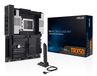 ASUS Pro WS TRX50-SAGE WIFI - AMD TRX50 Socket sTR5 SSI CEB Motherboard