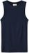 Sofie Schnoor Meisjes tanktop Sofie Schnoor Julliesy marineblauw