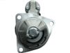 AS-PL S2058 Starter motor/starter