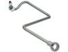 Oil Icecat Oil feed pipe