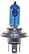 Amolux Hs1 12v 35/35w Xenon Ampoule Argent
