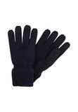camel active Handschoenen van puur katoen - Maat L - Marineblauw