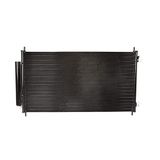 Valeo Condensor, Airconditioning 814232