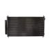 Valeo Condensor, Airconditioning 814232