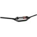 RFX Pro Series F8 RC Guidon de mini-moto