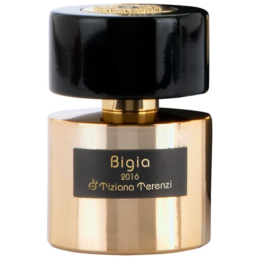 Tiziana Terenzi Gold Eau de parfum / 100 ml / null