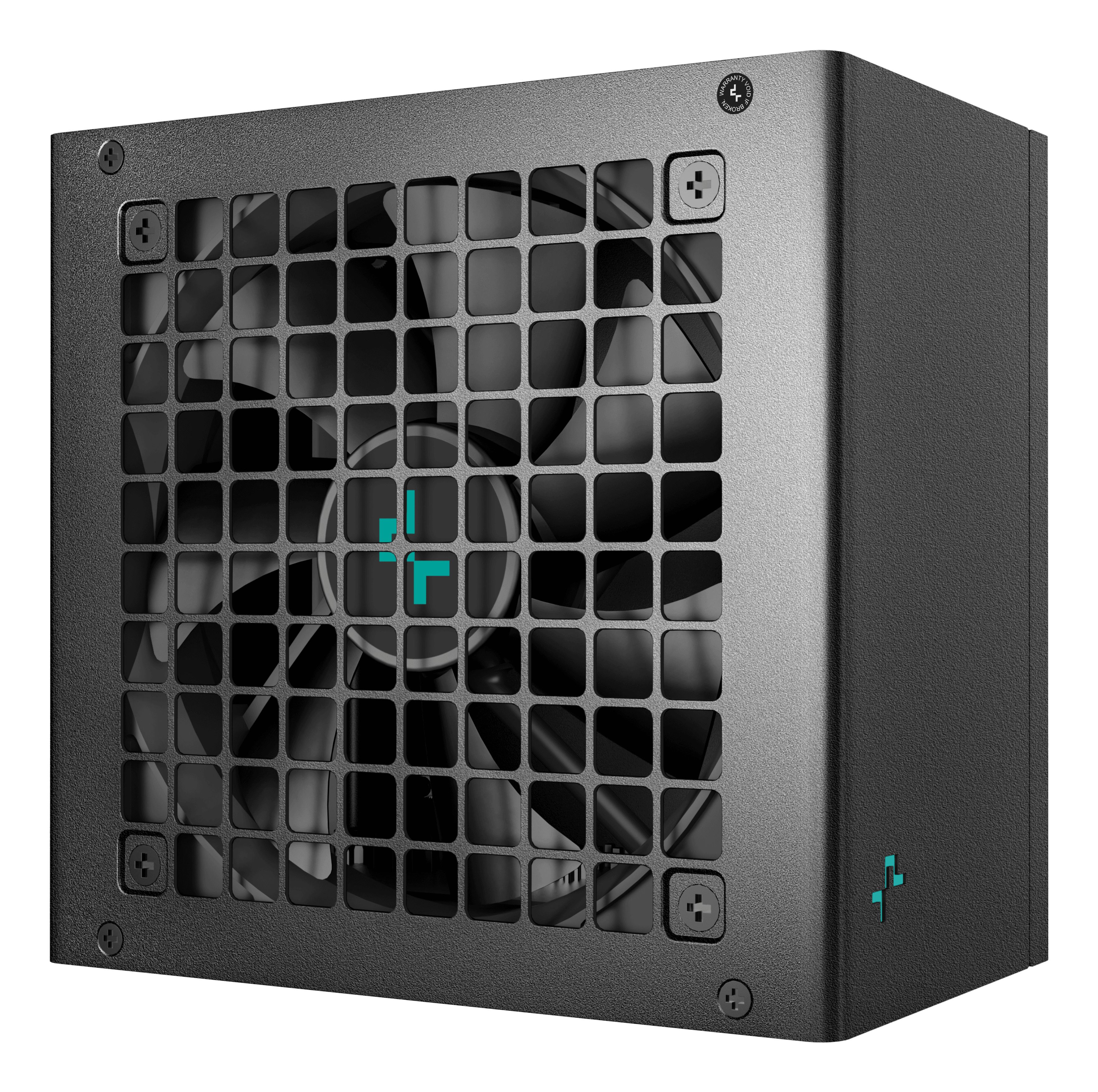 Gamer Storm DeepCool Gamer Storm PN850M 850W 80 PLUS Gold Fully-Modular ATX 3.1 Zwart