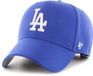 47Brand Dodgers baseballpet MLB MVP