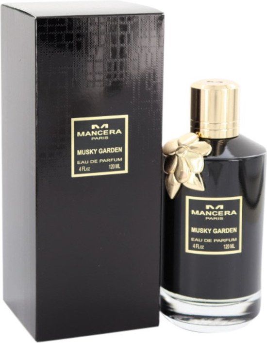 Mancera Eau de Parfum / 120 ml / Women
