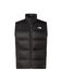 THE NORTH FACE Sportbodywarmer 'DIABLO' zwart
