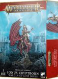 Games Workshop Stormcast Eternals: Ionus Cryptborn