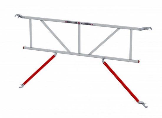 Altrex Safe-Quick® voorloopleuning