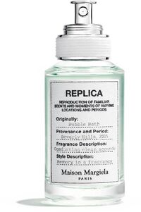 Maison Margiela Replica Bubble Bath / 30 / Unisex