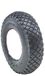 Plastimo Trolley pour kayak Roue Argent