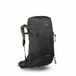 Osprey Stratos 36 Sac à dos Outdoor Noir Nylon Unisexe Adultes 36 l