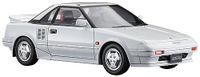 Hasegawa 20656 Toyota MR2 (AW11) Early Version White Lanner 1985 Plastic - 1:24 - Modelbouw