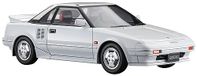 Hasegawa 20656 Toyota MR2 (AW11) Early Version White Lanner 1985 Plastic - 1:24 - Modelbouw