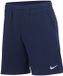 Nike Team Fleece Joggingshort Heren - Maat S