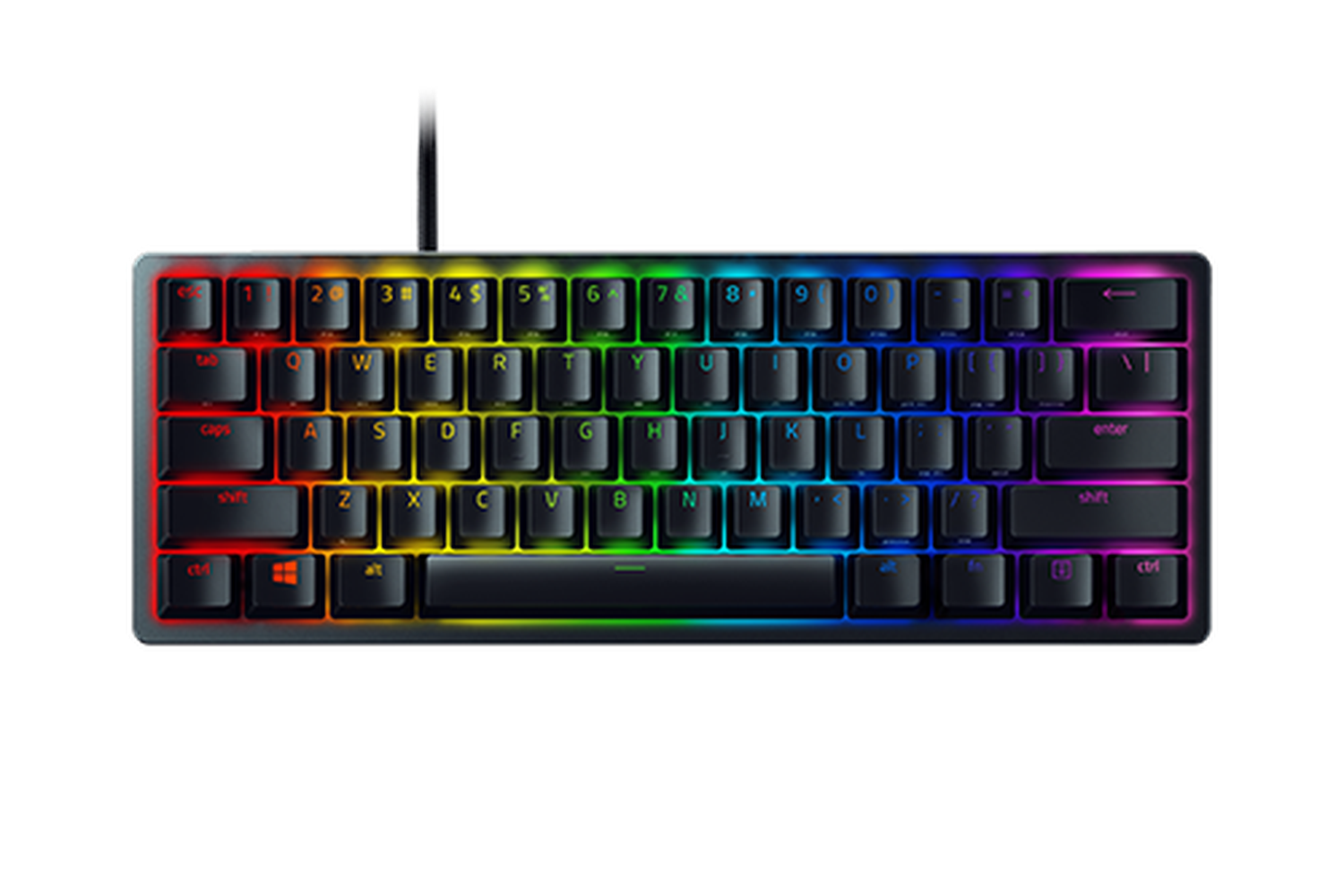 Razer Huntsman Mini