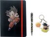 Dragon Ball - Geschenkset: Notitieboekje, Pen en Sleutelhanger