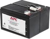 APC Replacement Battery Cartridge #109